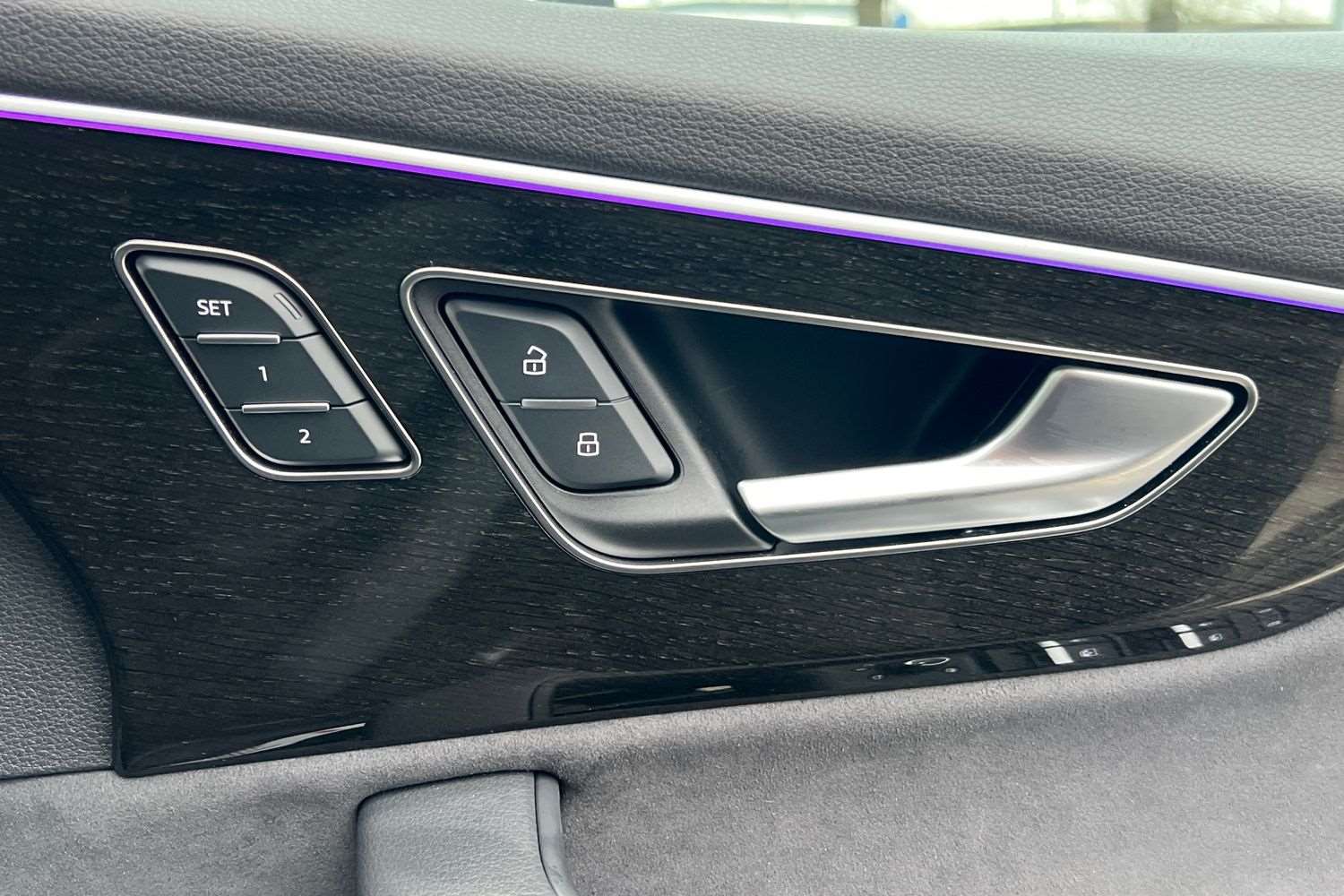 Used Audi Q7 2025 for sale - 77928652: Photo 29