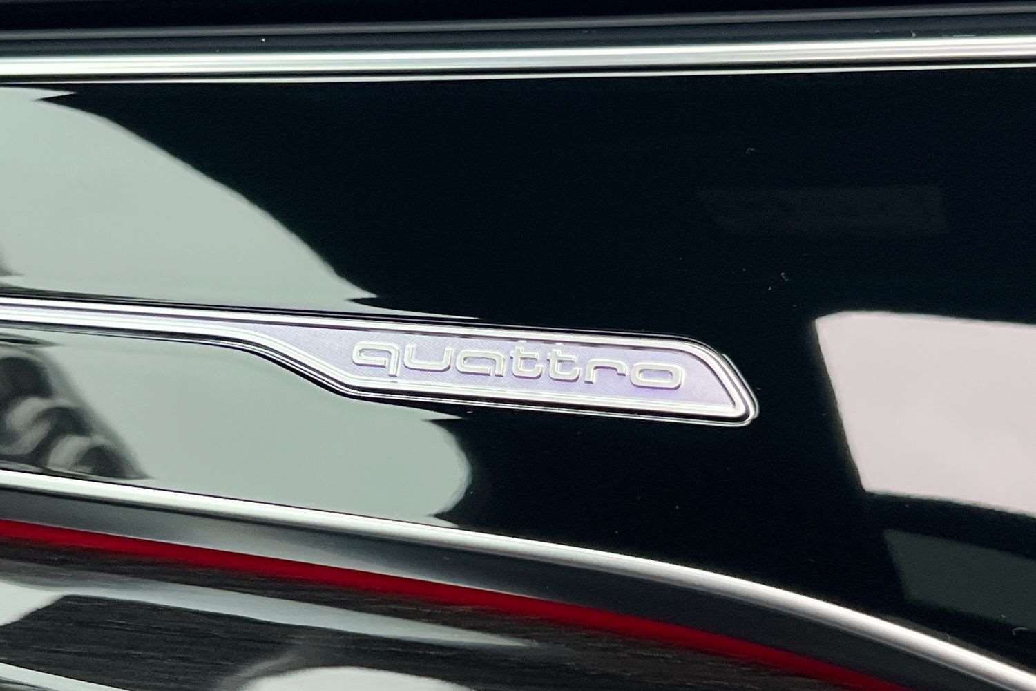 Used Audi Q7 2025 for sale - 77928652: Photo 32