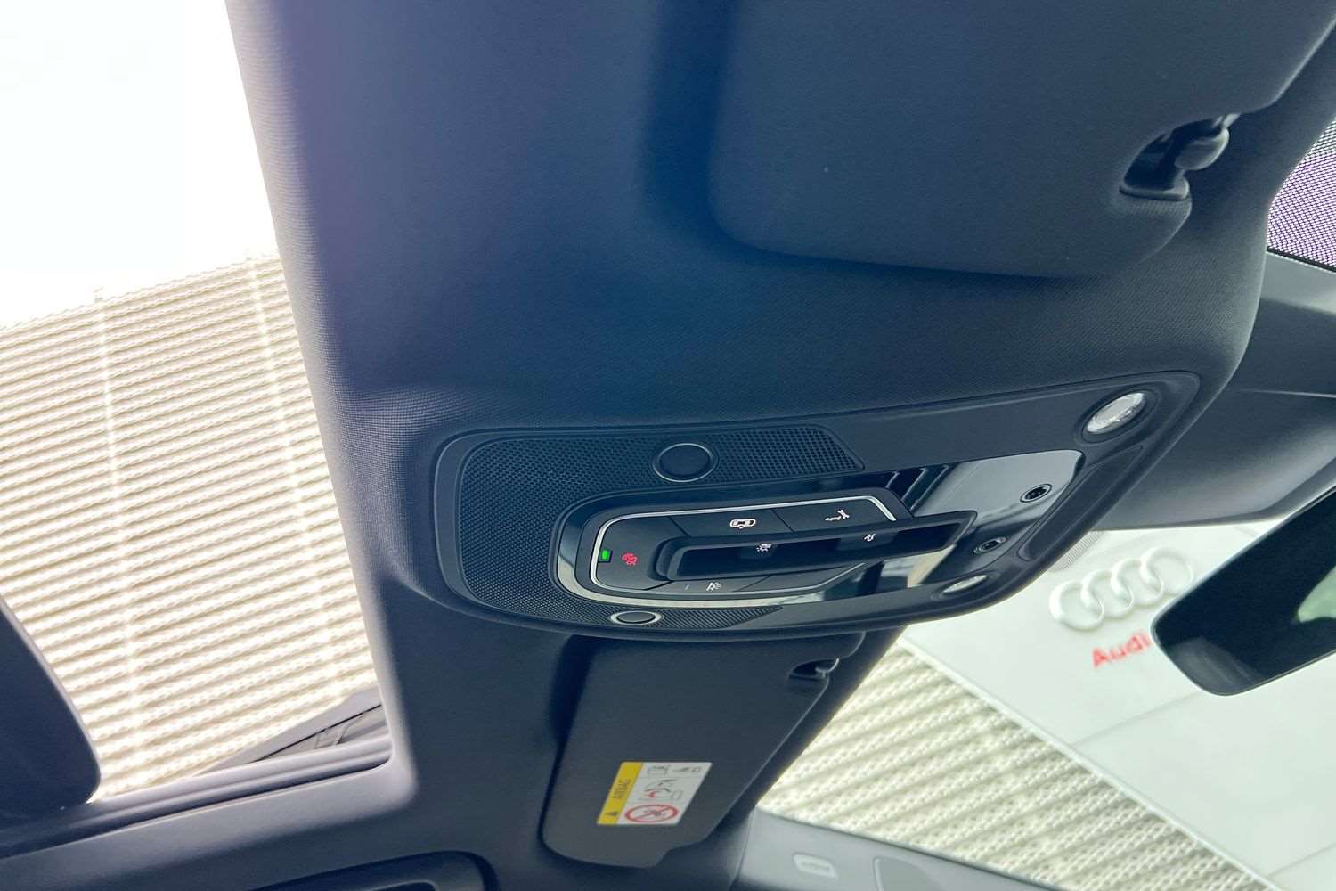 Used Audi Q7 2025 for sale - 77928652: Photo 34