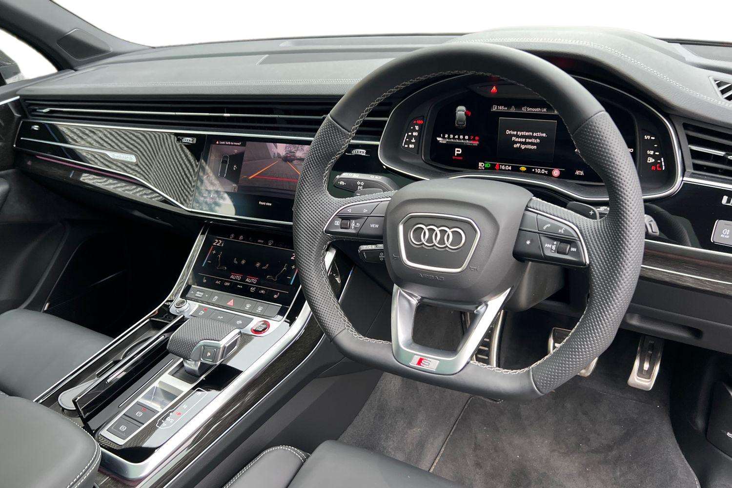 Used Audi Q7 2025 for sale - 77928652: Photo 6