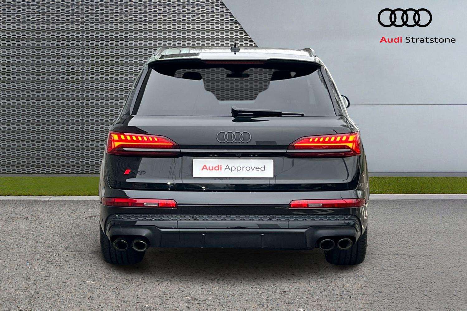 Used Audi Q7 2025 for sale - 77928652: Photo 7