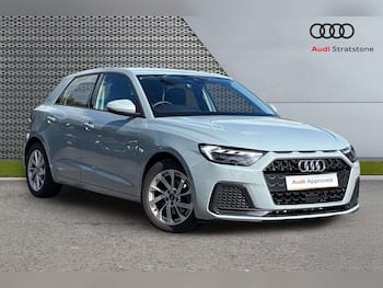 Used Audi A1 2025 for sale - 79716194: Photo