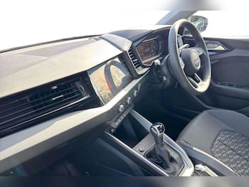Used Audi A1 2025 for sale - 79716194: Photo
