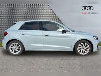 Used Audi A1 2025 for sale - 79716194: Photo