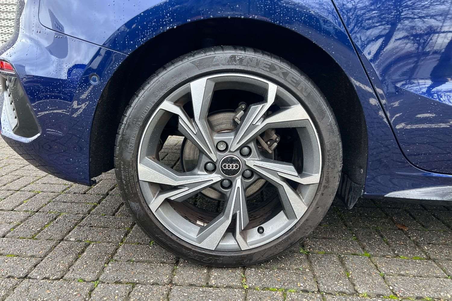 Used Audi A3 2023 for sale - 76978798: Photo 10