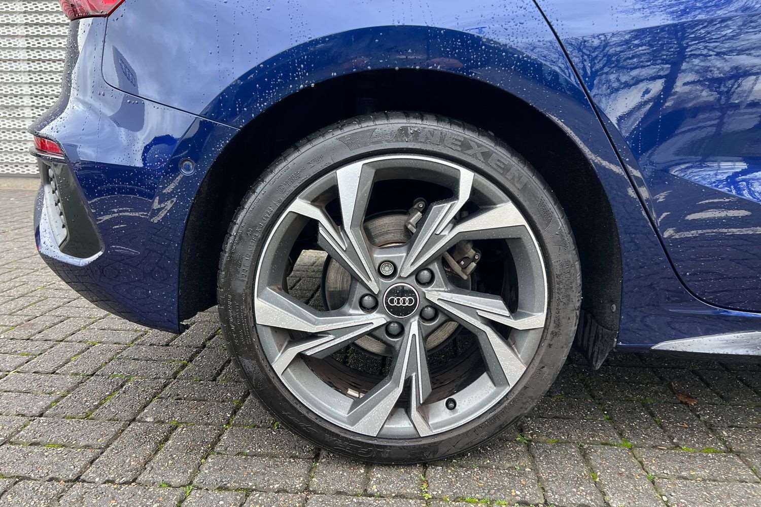 Used Audi A3 2023 for sale - 76978798: Photo 11