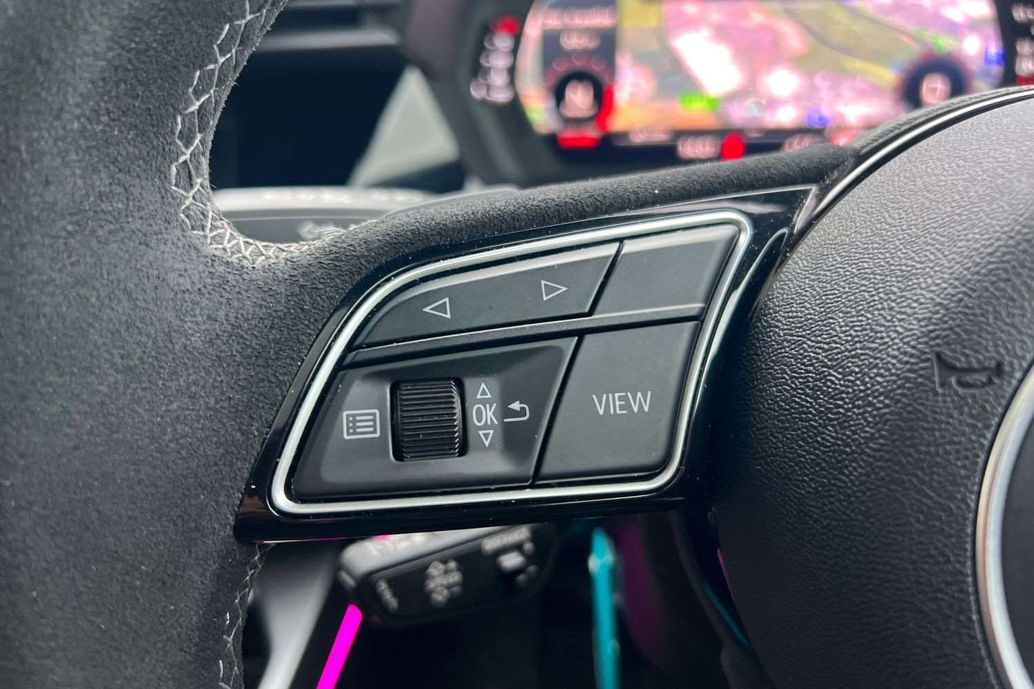 Used Audi A3 2023 for sale - 76978798: Photo 16