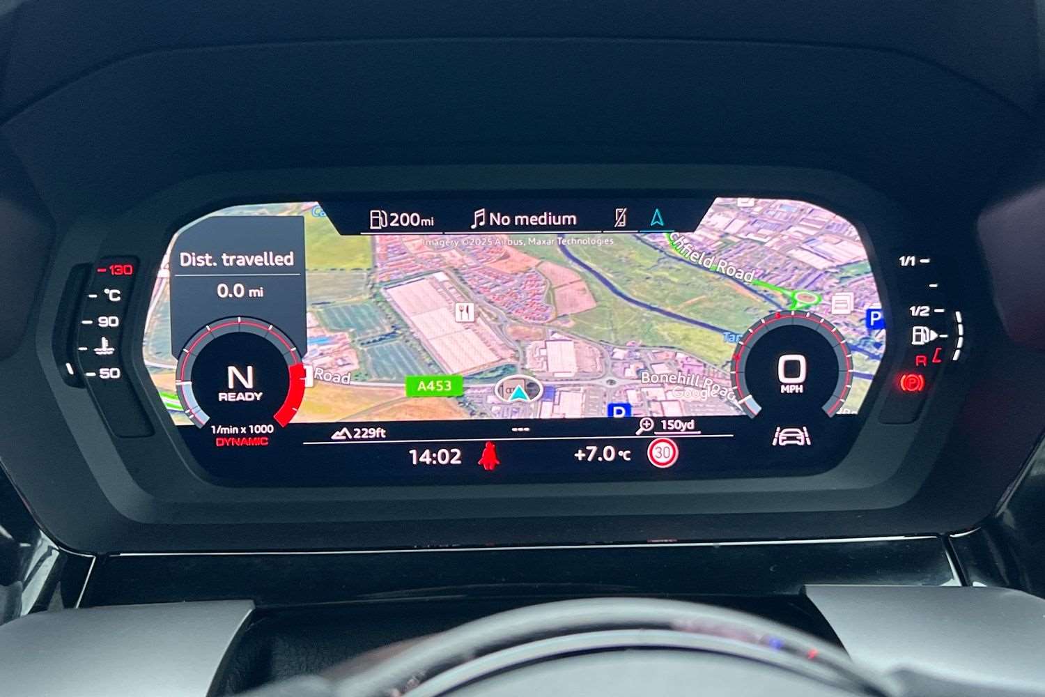 Used Audi A3 2023 for sale - 76978798: Photo 18