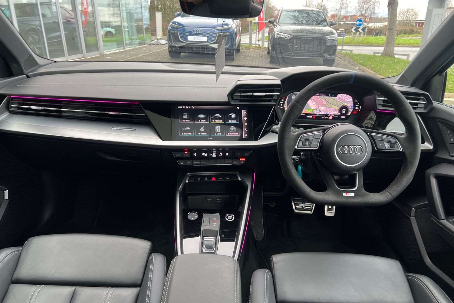 Used Audi A3 2023 for sale - 76978798: Photo 19