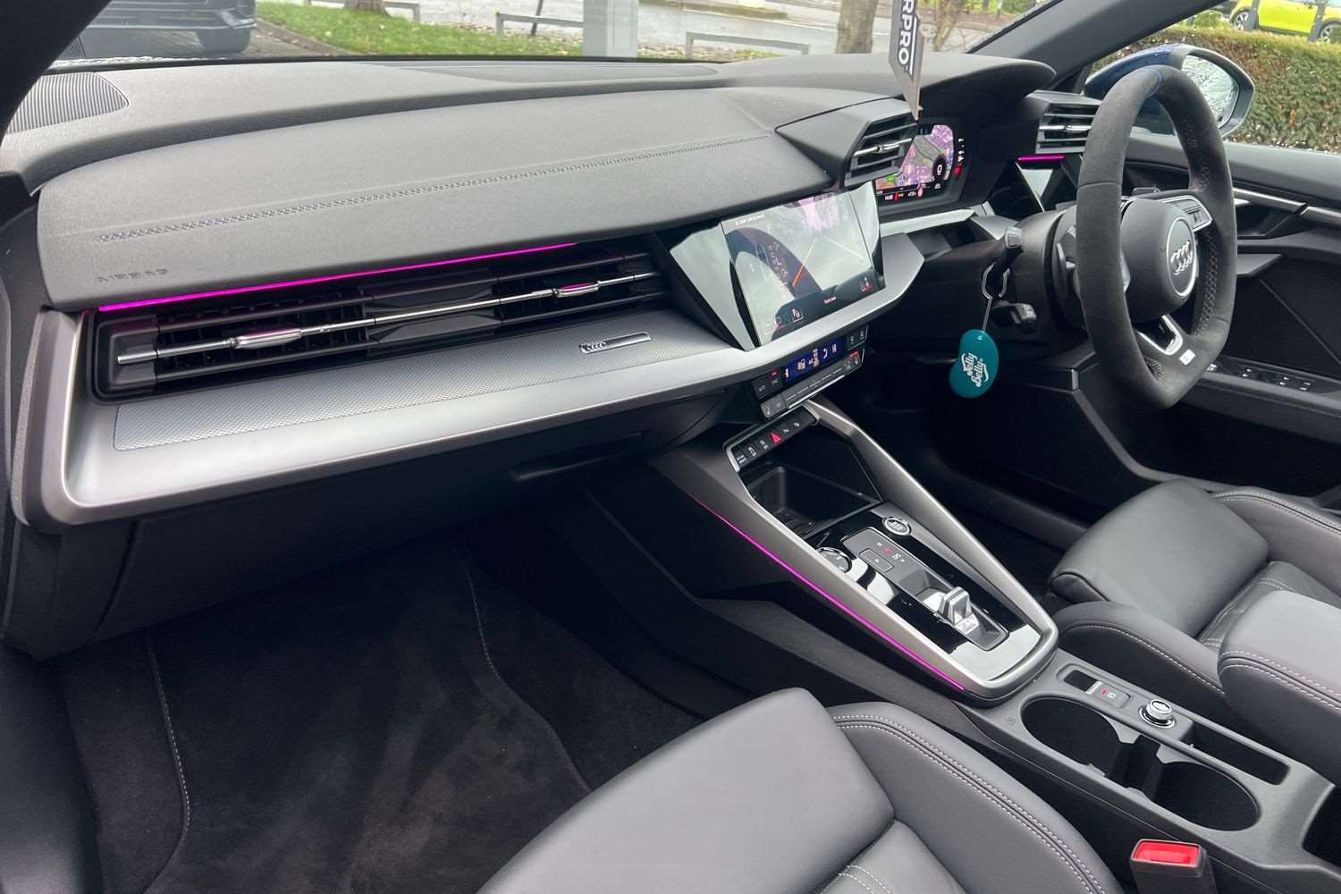 Used Audi A3 2023 for sale - 76978798: Photo 2