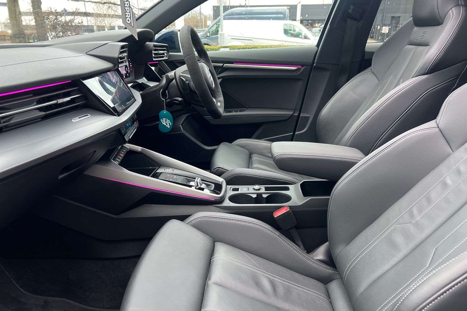 Used Audi A3 2023 for sale - 76978798: Photo 21