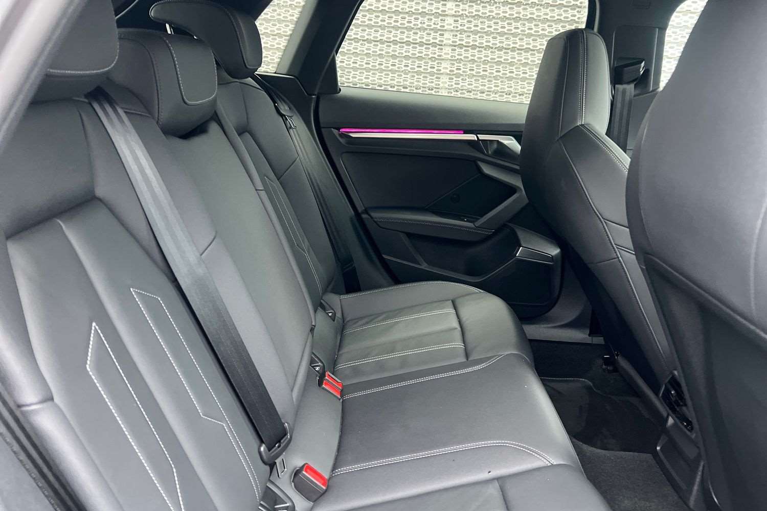 Used Audi A3 2023 for sale - 76978798: Photo 22