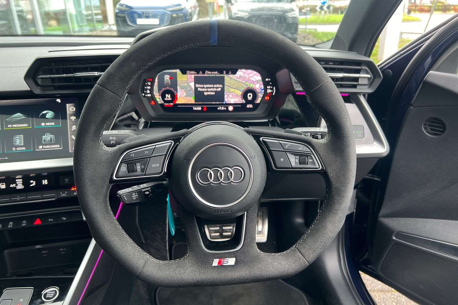 Used Audi A3 2023 for sale - 76978798: Photo 26