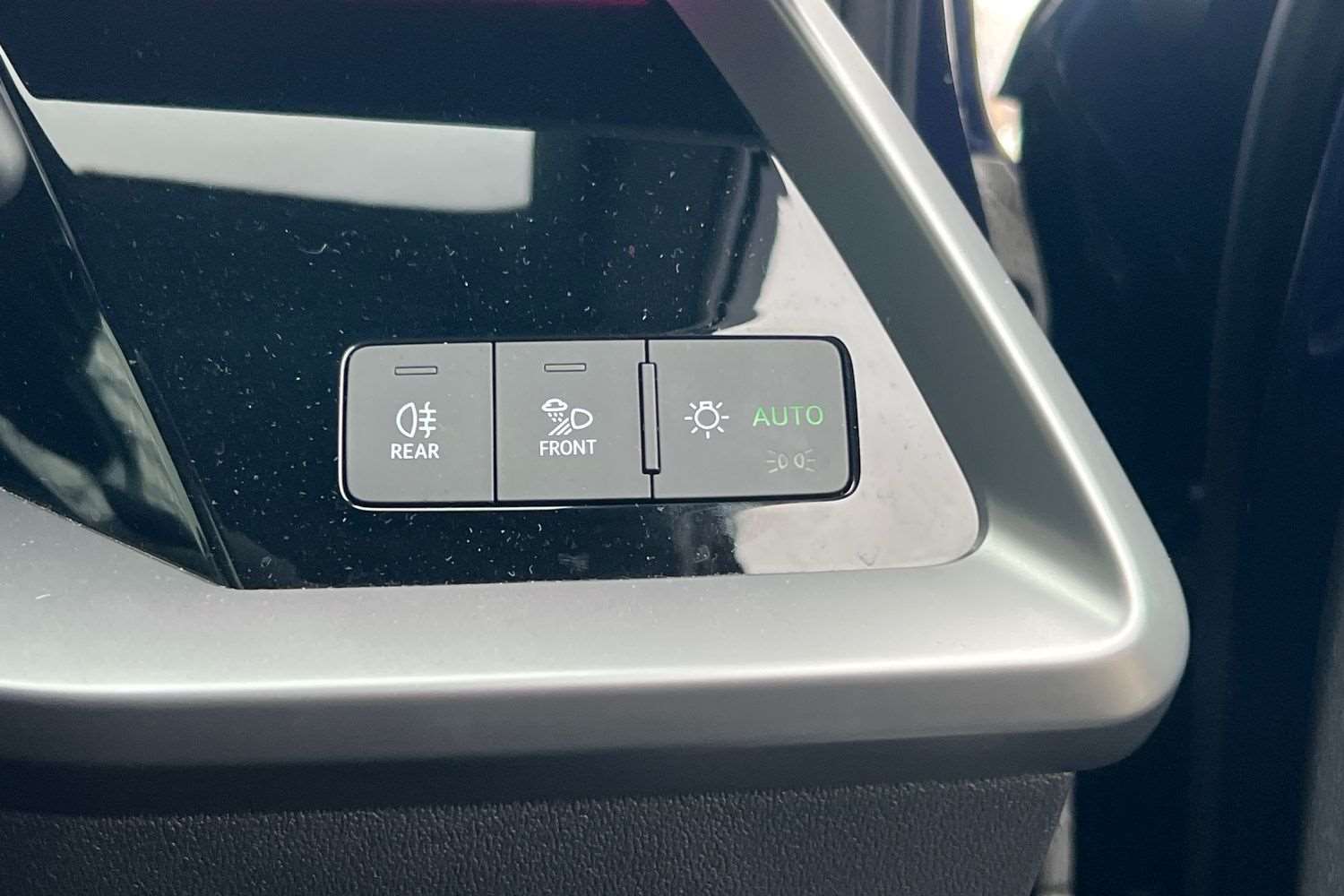 Used Audi A3 2023 for sale - 76978798: Photo 28