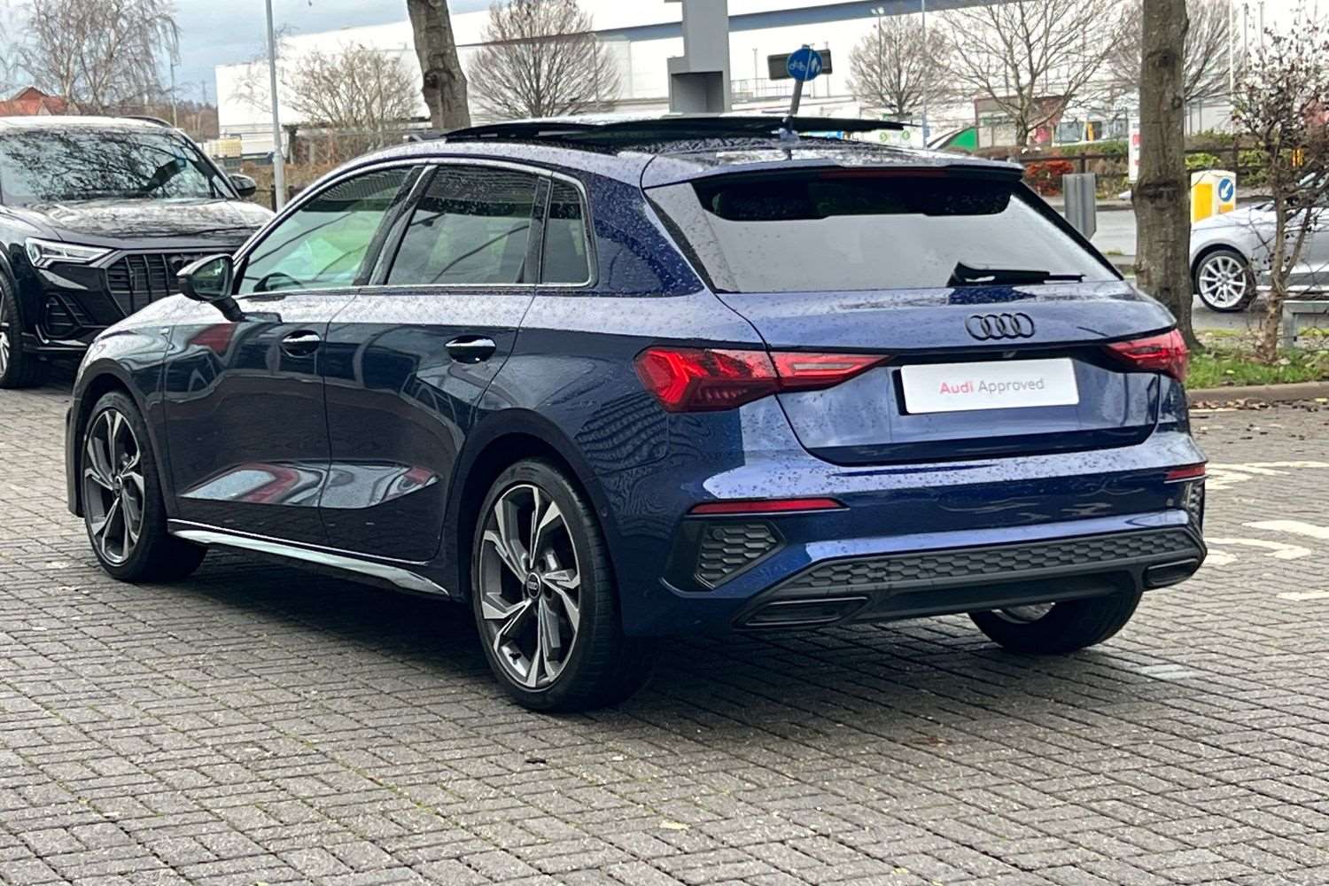 Used Audi A3 2023 for sale - 76978798: Photo 3