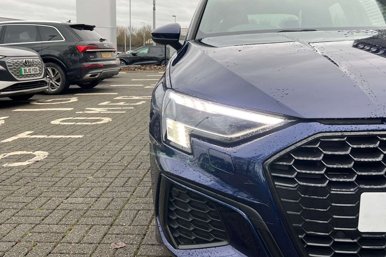 Used Audi A3 2023 for sale - 76978798: Photo 34