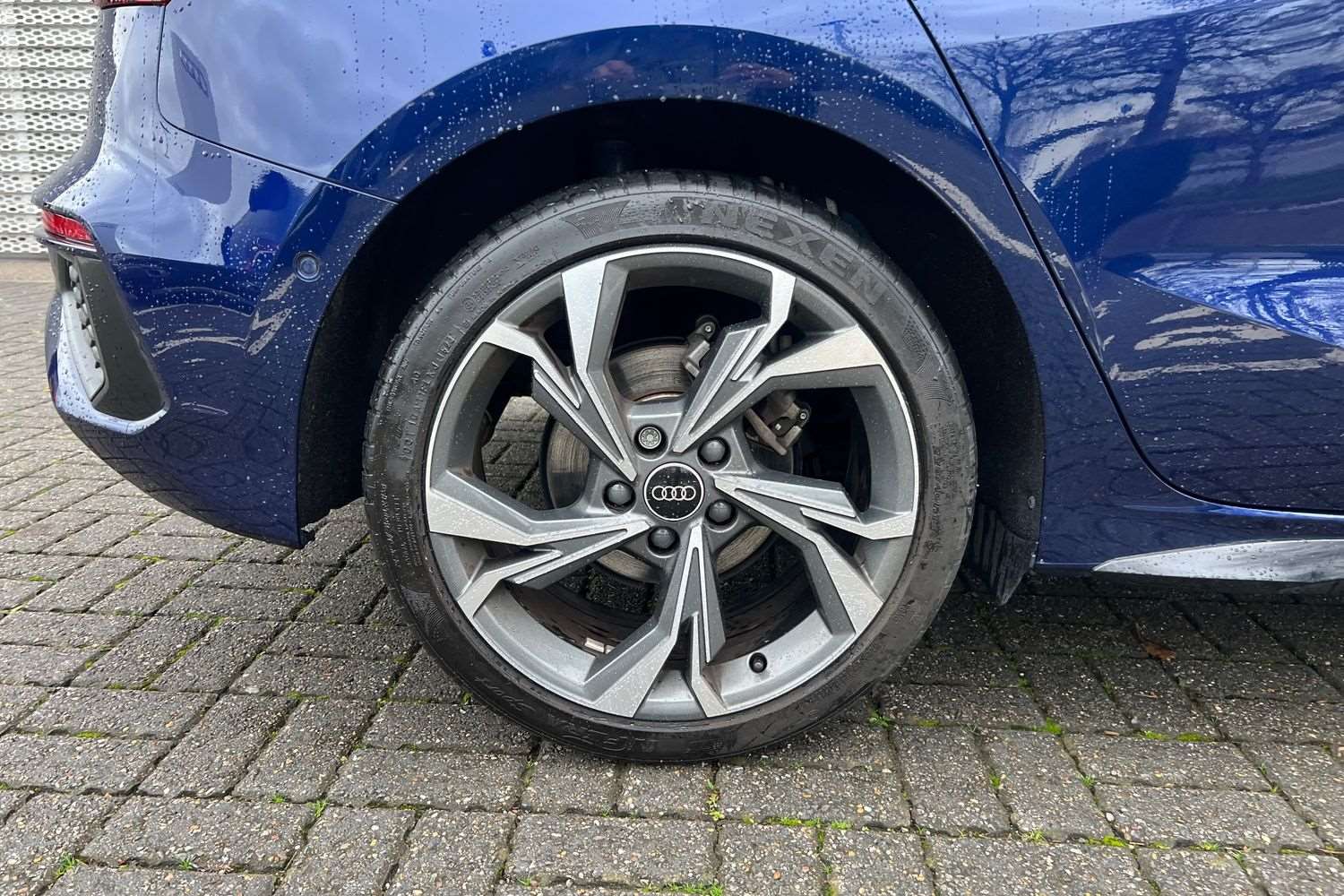 Used Audi A3 2023 for sale - 76978798: Photo 5