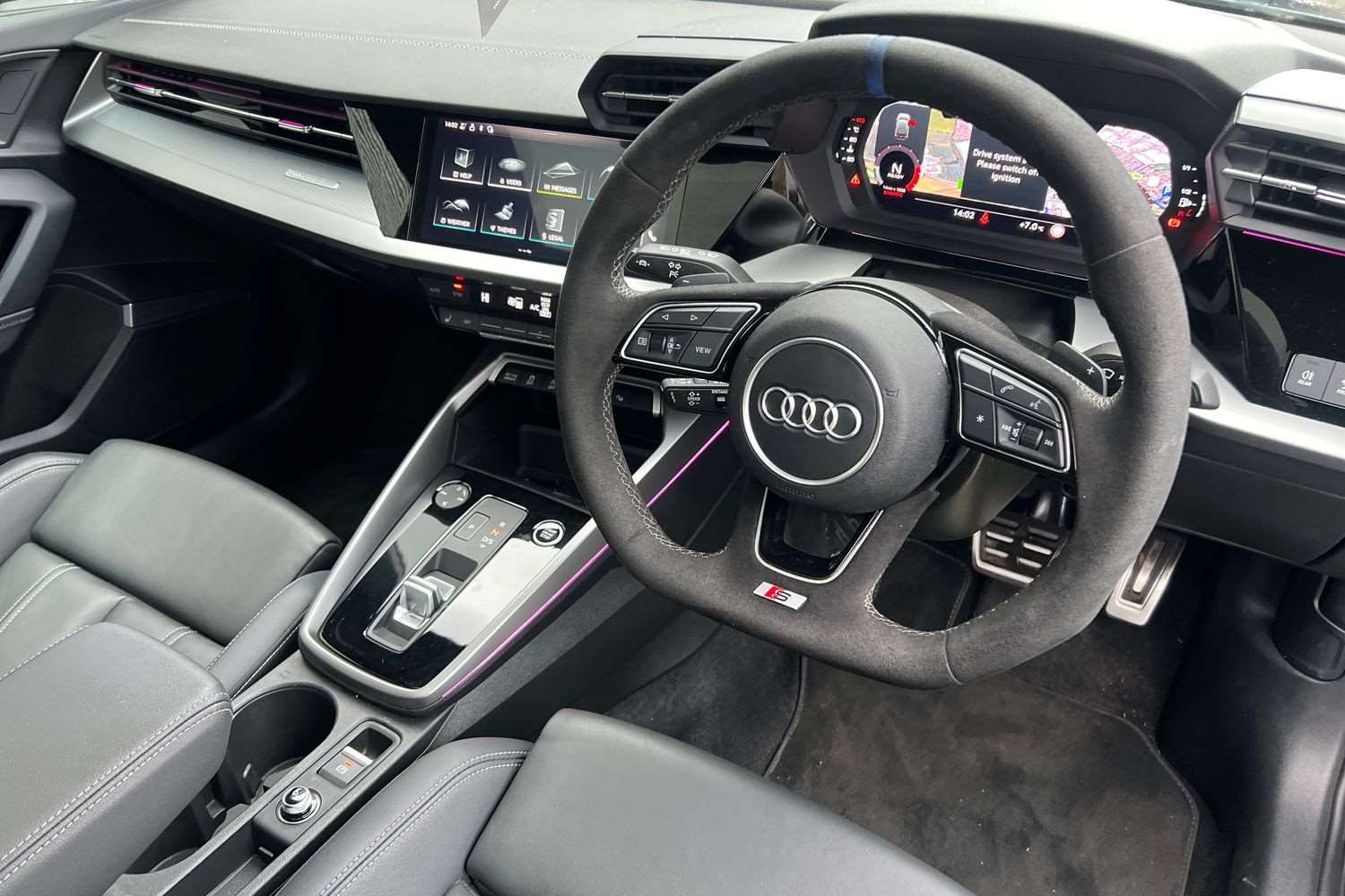 Used Audi A3 2023 for sale - 76978798: Photo 6