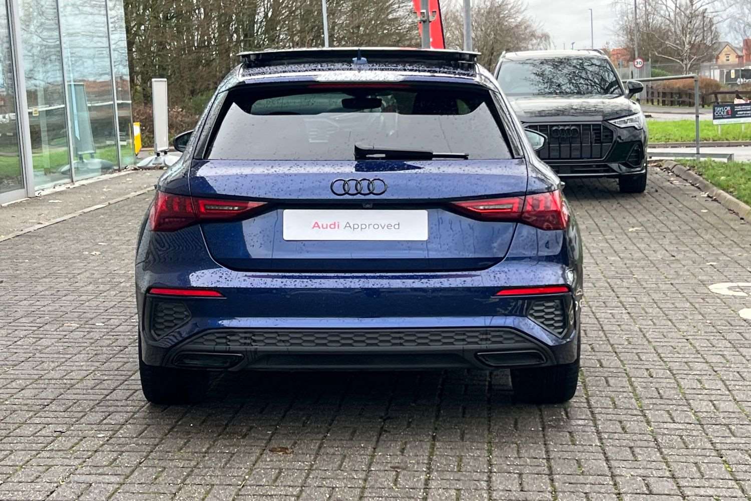 Used Audi A3 2023 for sale - 76978798: Photo 7