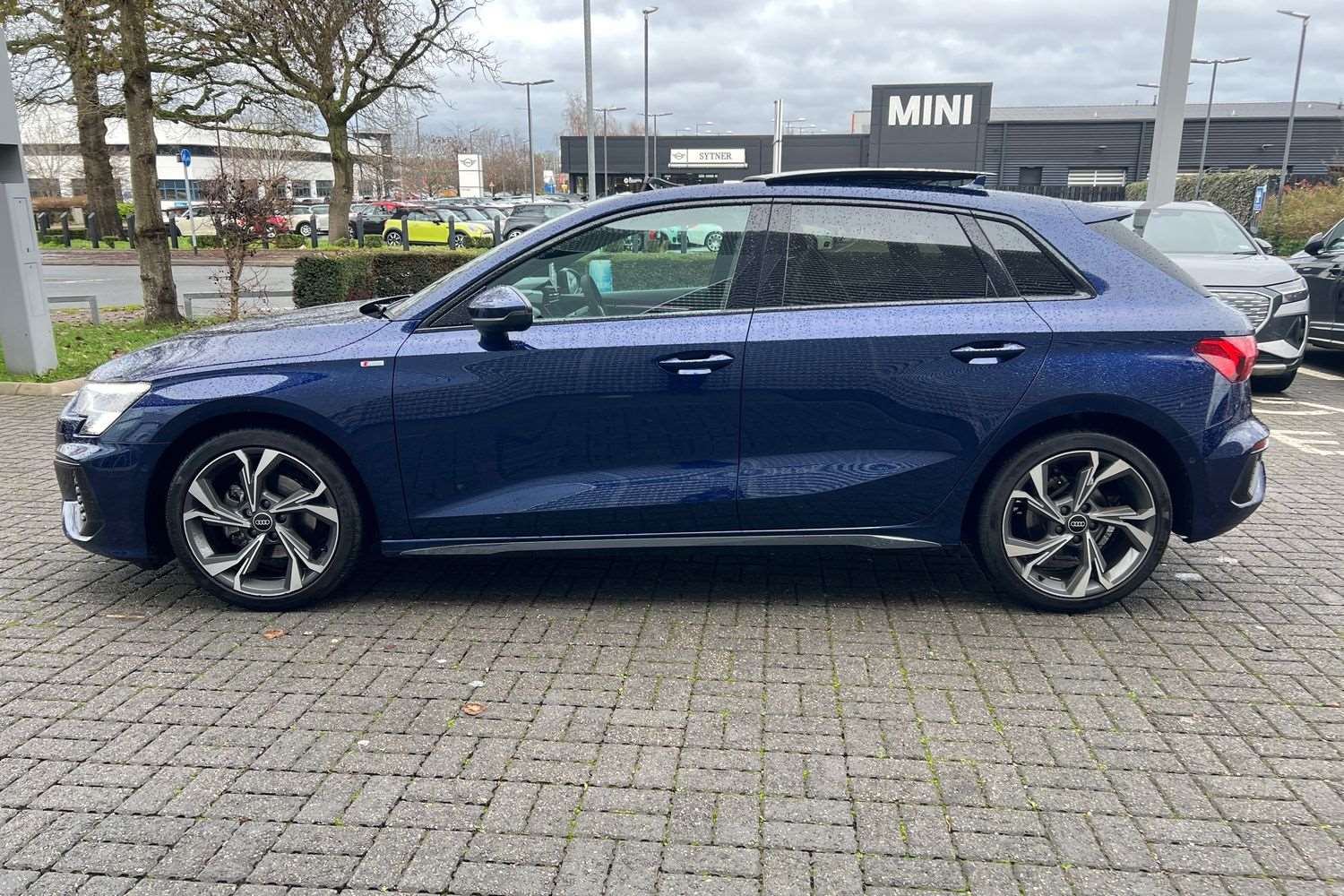 Used Audi A3 2023 for sale - 76978798: Photo 8