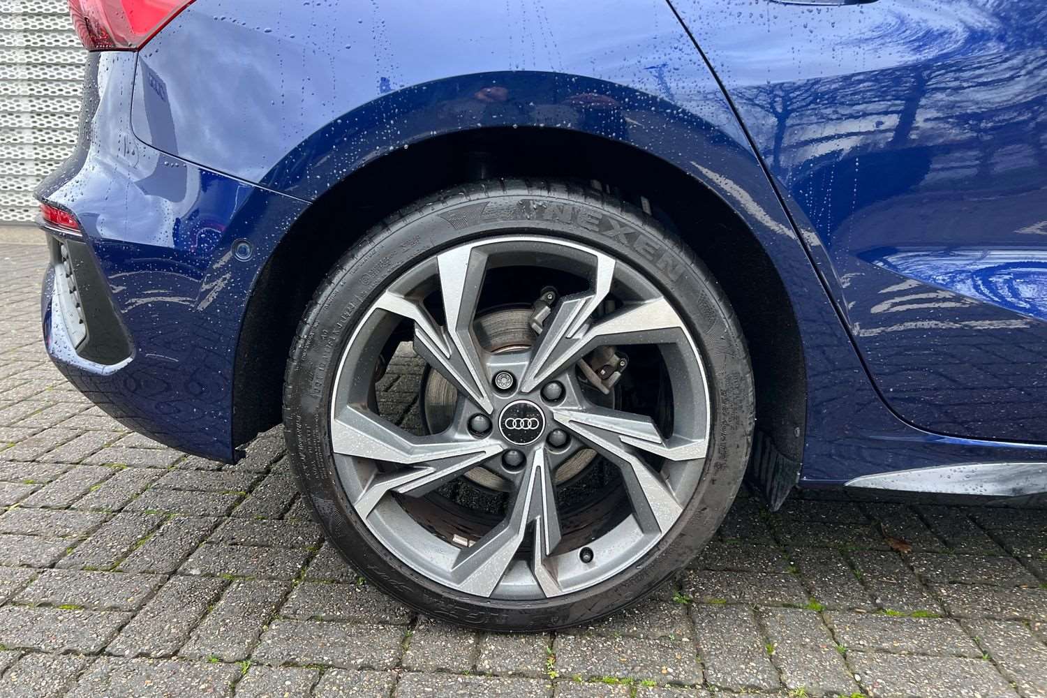 Used Audi A3 2023 for sale - 76978798: Photo 9