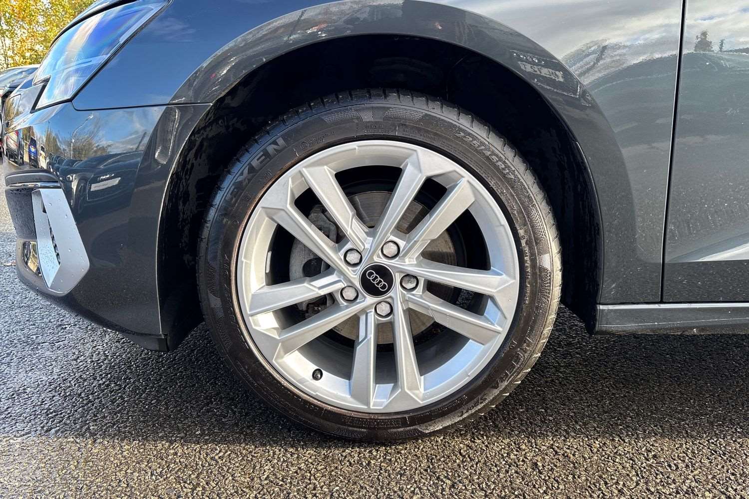 Used Audi A3 2023 for sale - 77178831: Photo 11