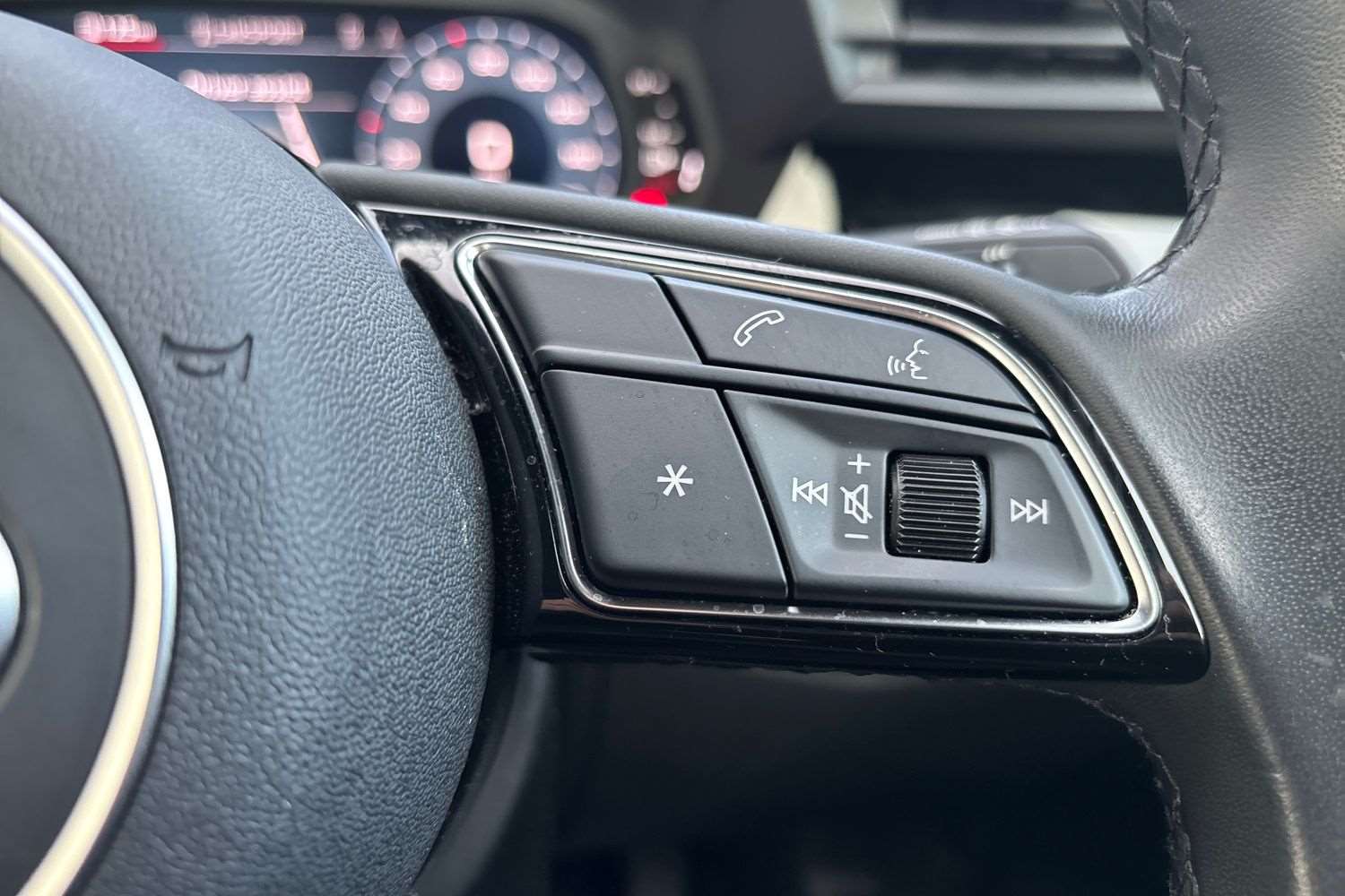 Used Audi A3 2023 for sale - 77178831: Photo 17