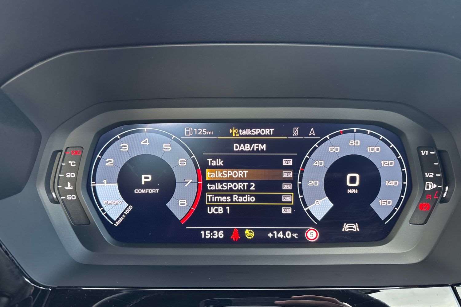 Used Audi A3 2023 for sale - 77178831: Photo 18