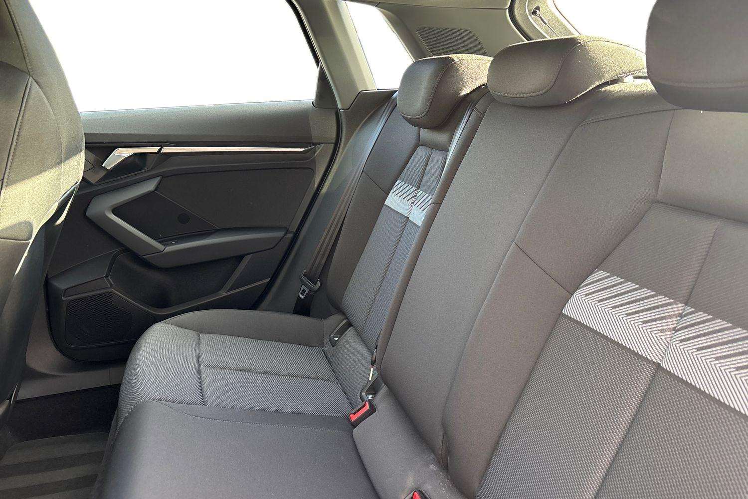 Used Audi A3 2023 for sale - 77178831: Photo 22