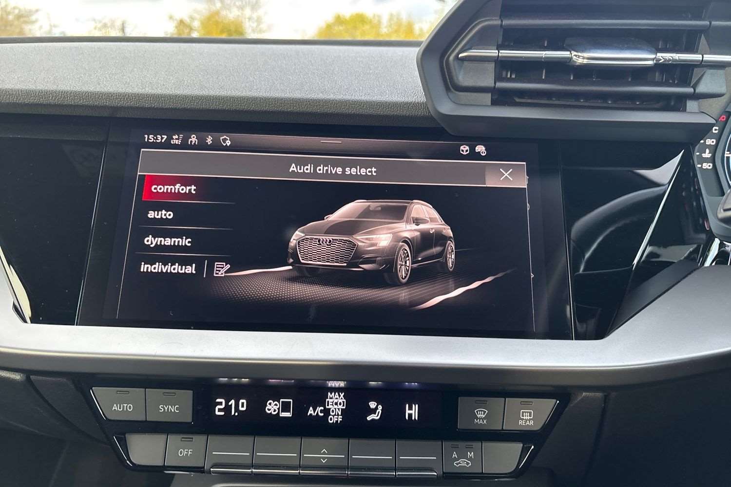 Used Audi A3 2023 for sale - 77178831: Photo 30