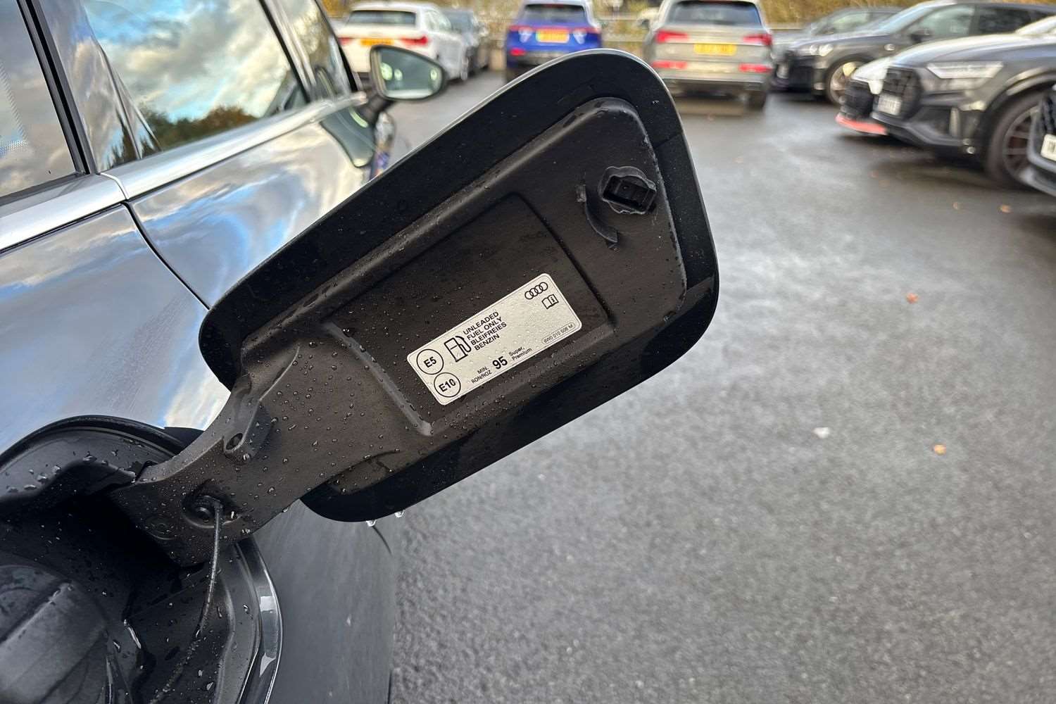 Used Audi A3 2023 for sale - 77178831: Photo 31