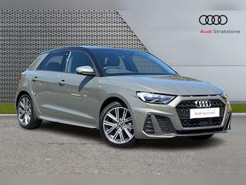 Used Audi A1 2026 for sale - 79731094: Photo