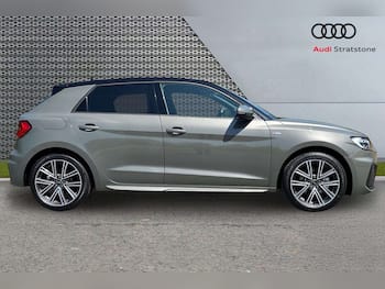 Used Audi A1 2026 for sale - 79731094: Photo