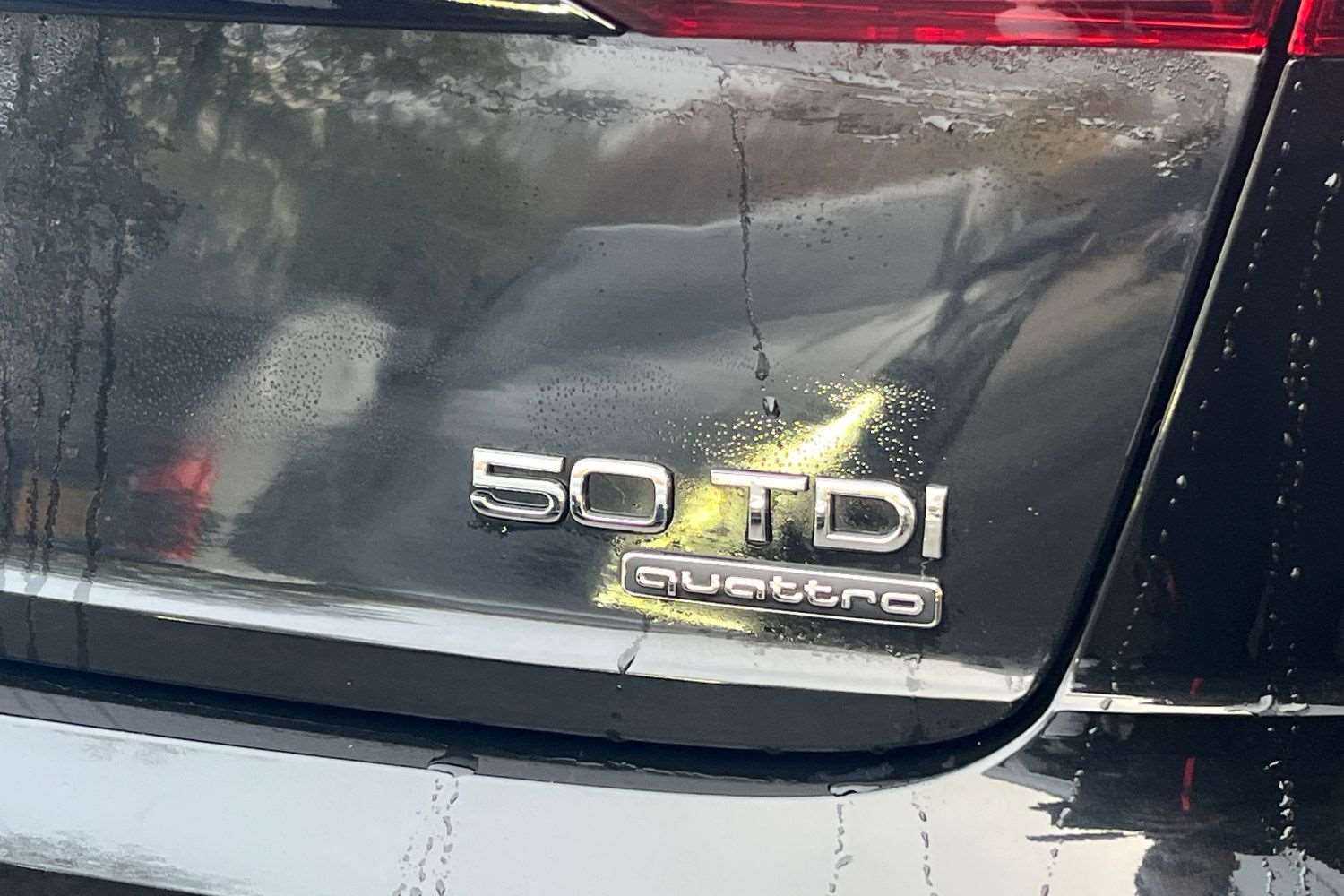 Used Audi Q8 2021 for sale - 76804870: Photo 12