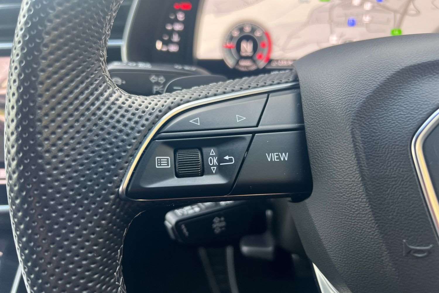 Used Audi Q8 2021 for sale - 76804870: Photo 16