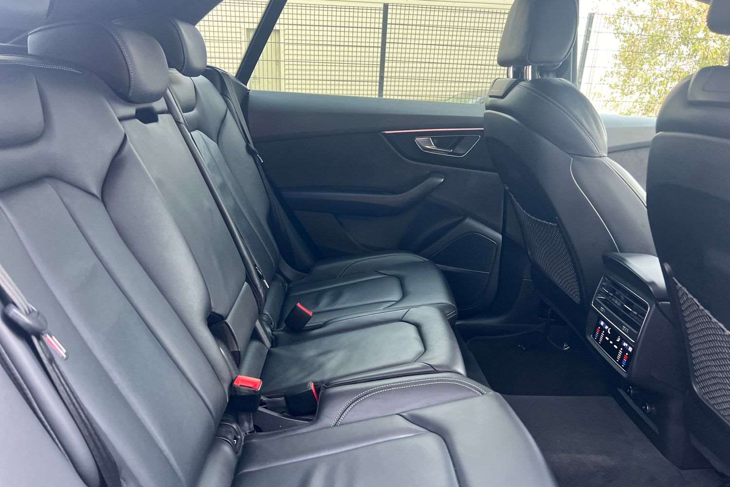 Used Audi Q8 2021 for sale - 76804870: Photo 22