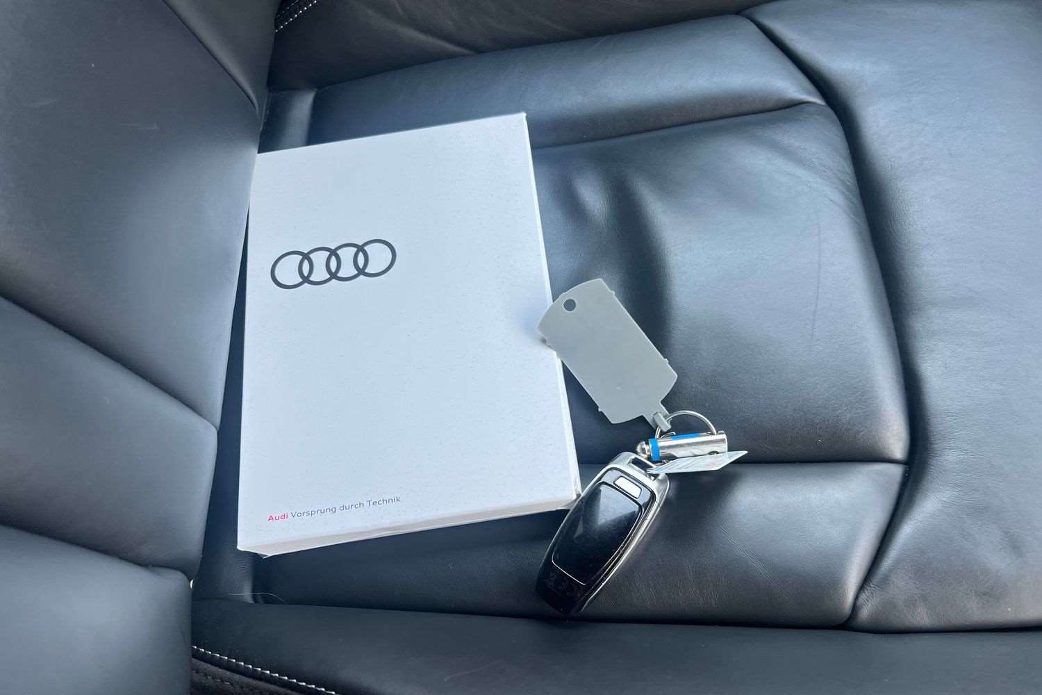 Used Audi Q8 2021 for sale - 76804870: Photo 25