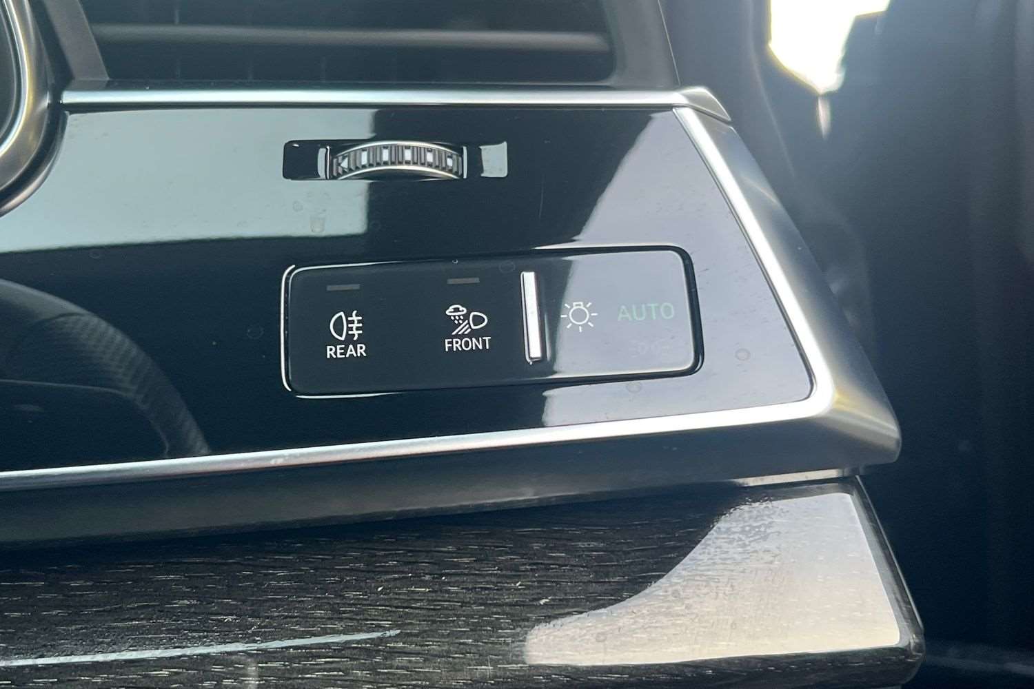 Used Audi Q8 2021 for sale - 76804870: Photo 28