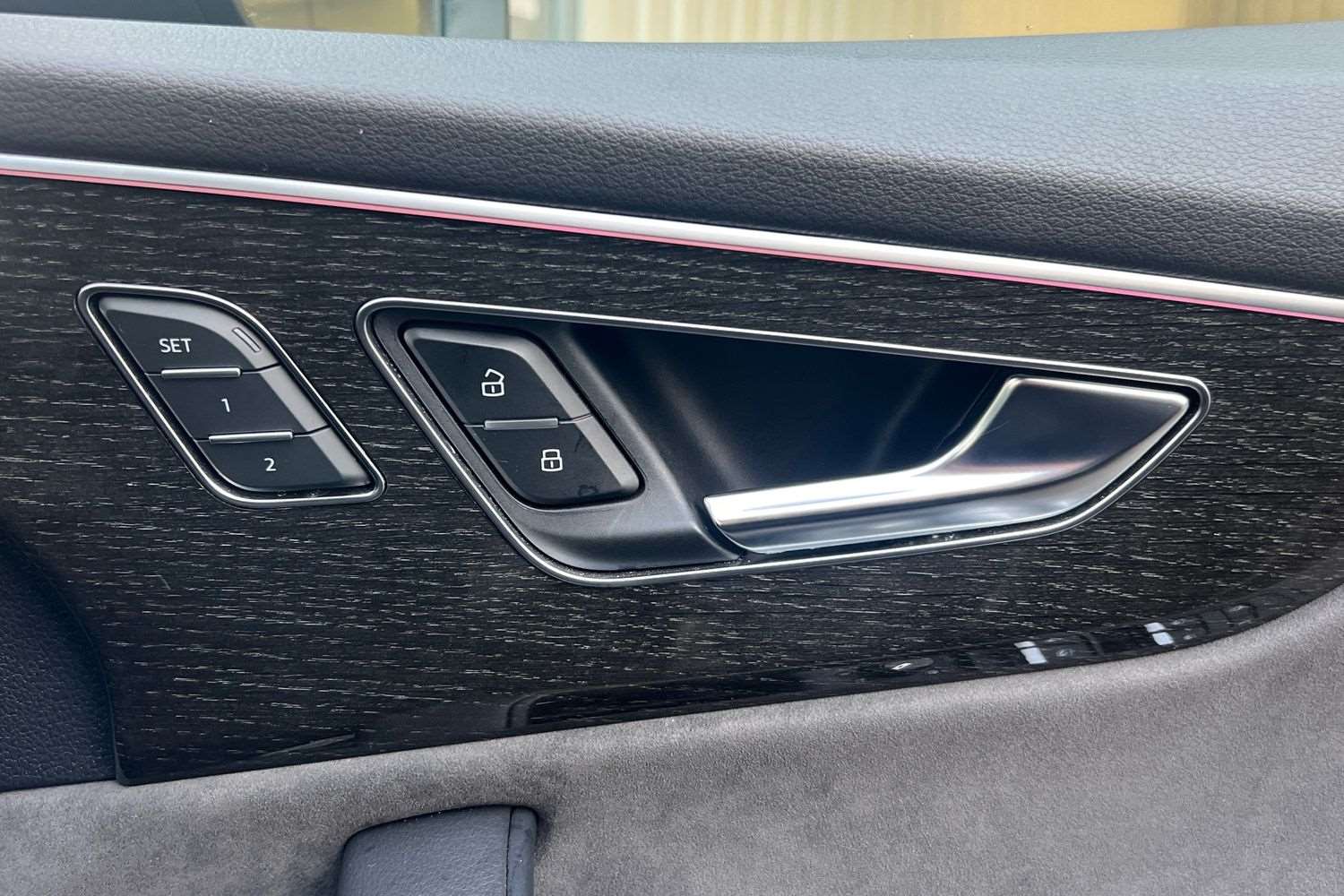 Used Audi Q8 2021 for sale - 76804870: Photo 29