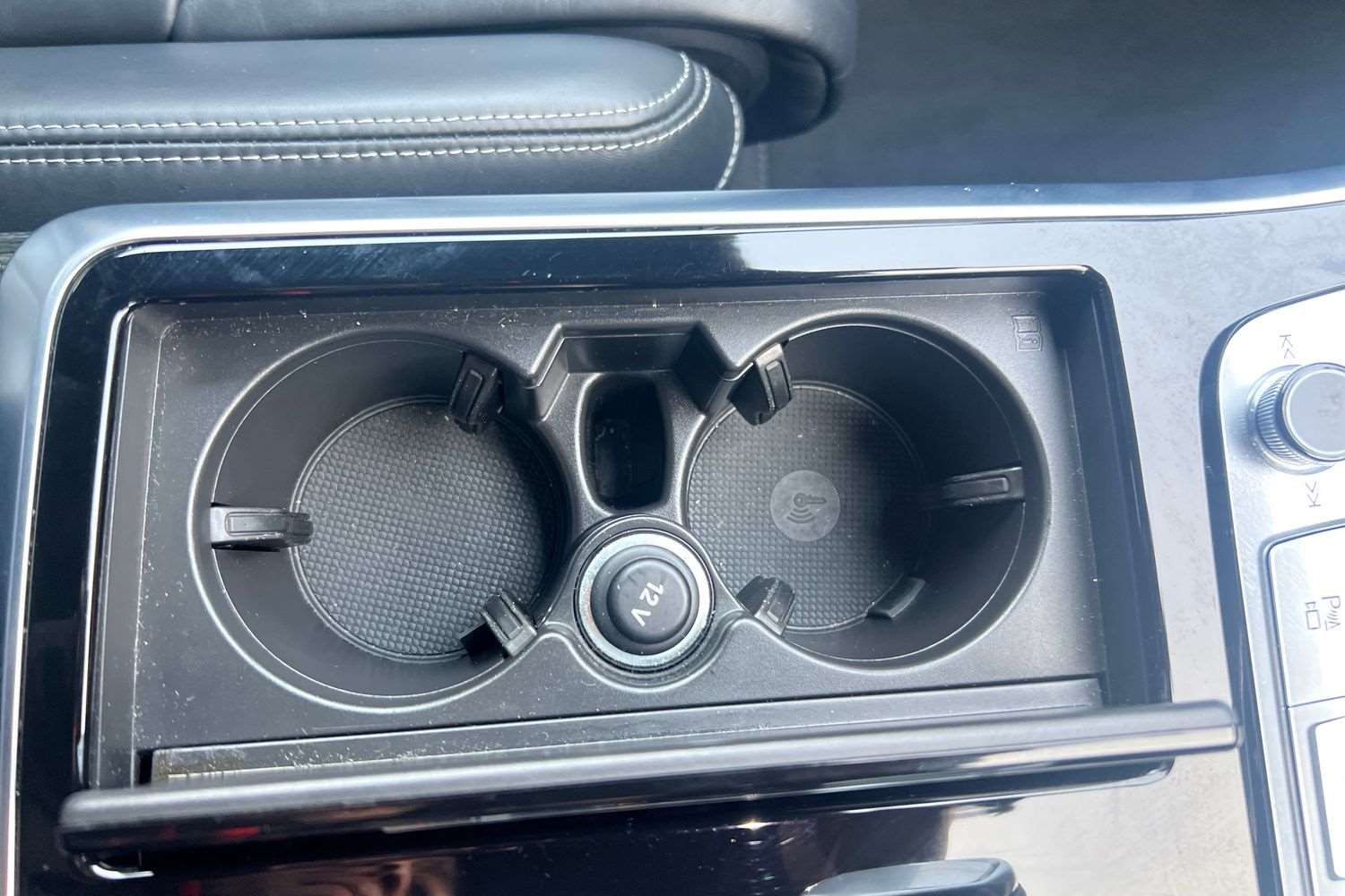 Used Audi Q8 2021 for sale - 76804870: Photo 32