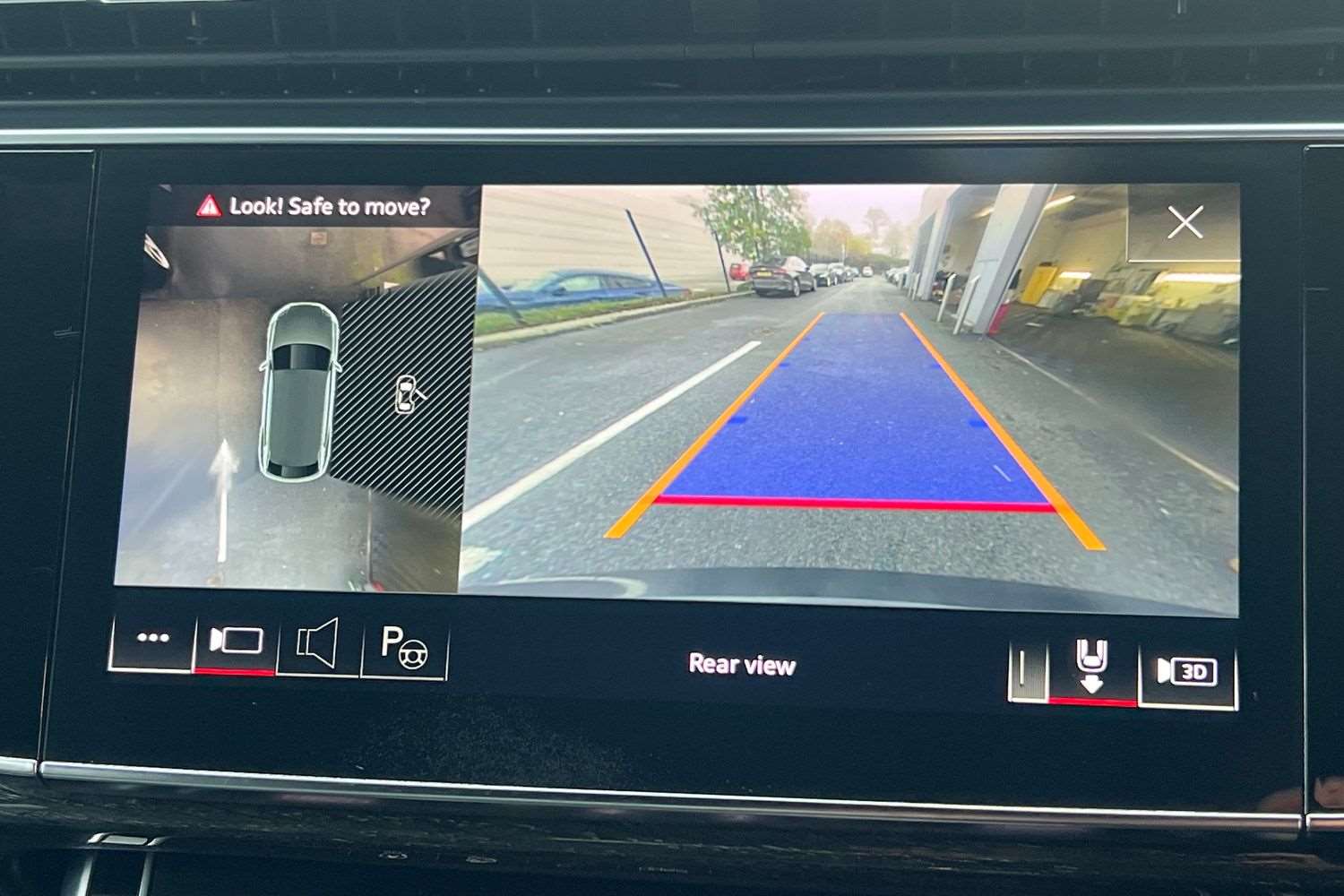 Used Audi Q8 2021 for sale - 76804870: Photo 33