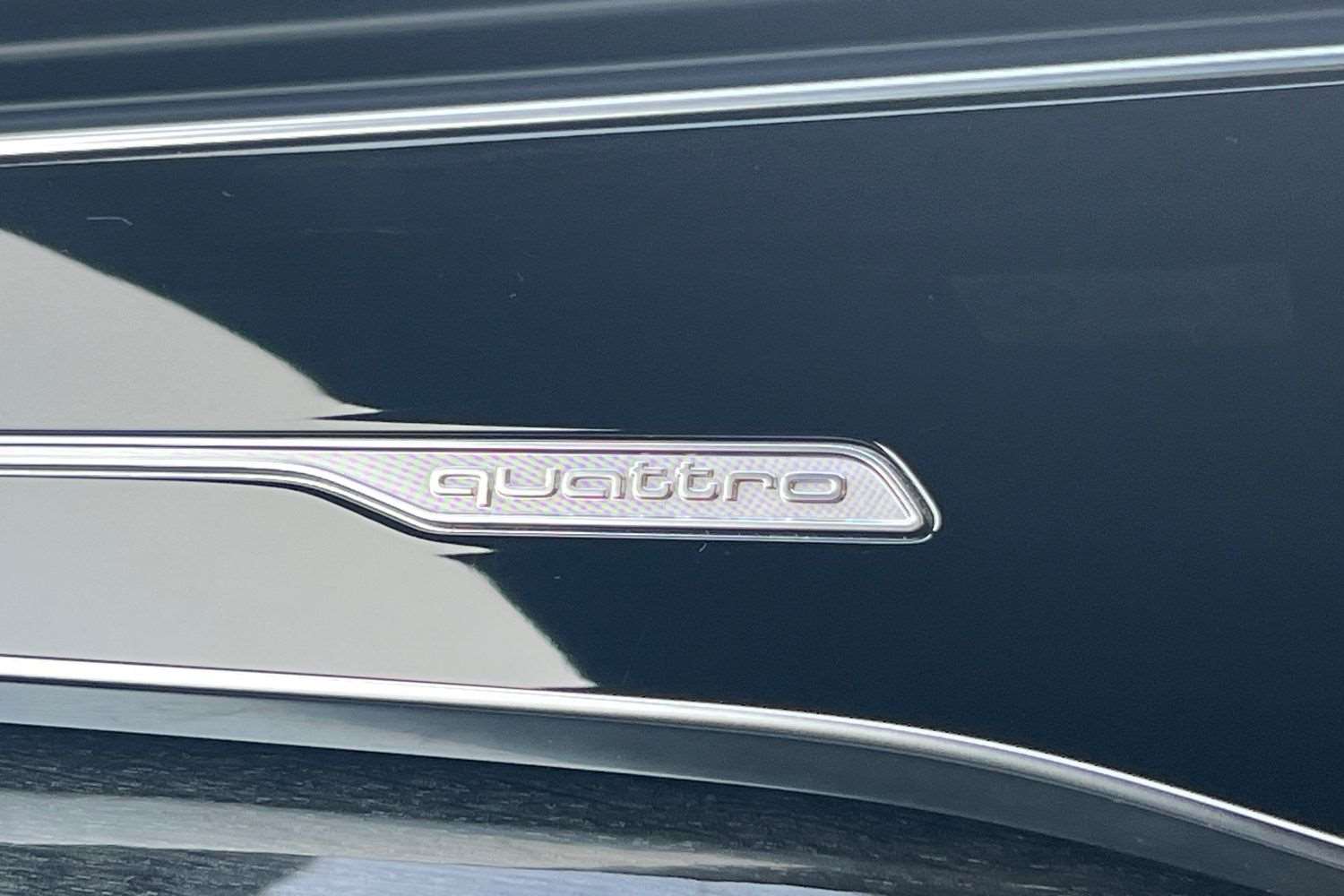 Used Audi Q8 2021 for sale - 76804870: Photo 34