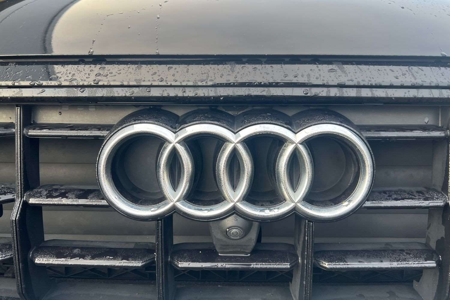 Used Audi Q8 2021 for sale - 76804870: Photo 35