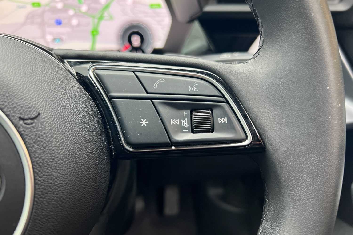Vehicle 30