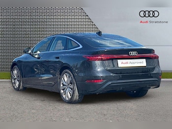 Used Audi A6 2025 for sale - 78432535: Photo