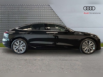 Used Audi A6 2025 for sale - 78432535: Photo