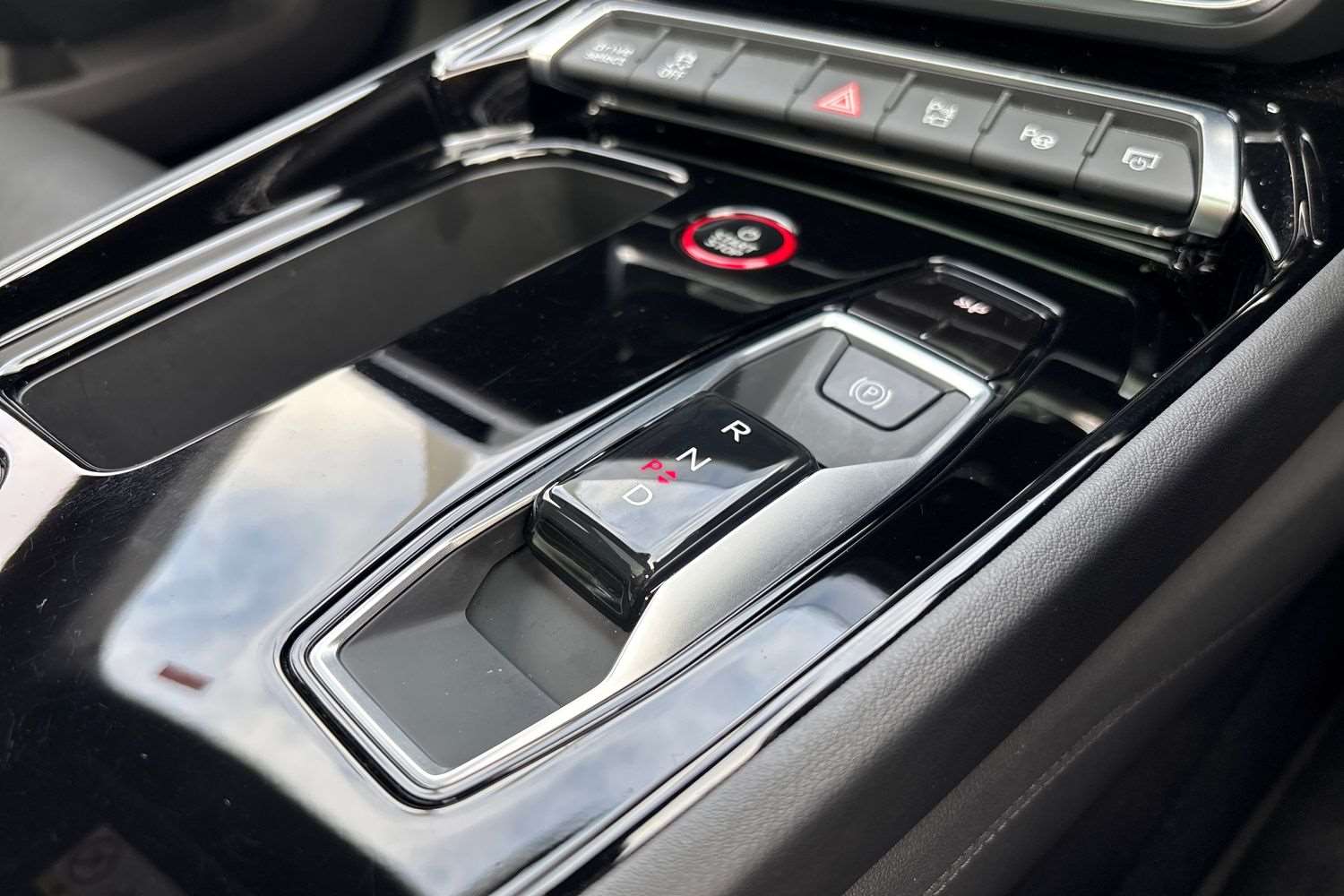 Used Audi e-tron GT 2022 for sale - 78077057: Photo 16