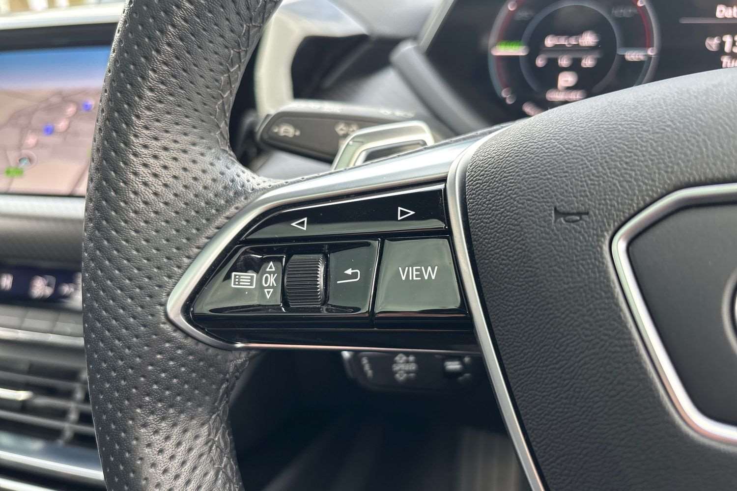 Used Audi e-tron GT 2022 for sale - 78077057: Photo 17