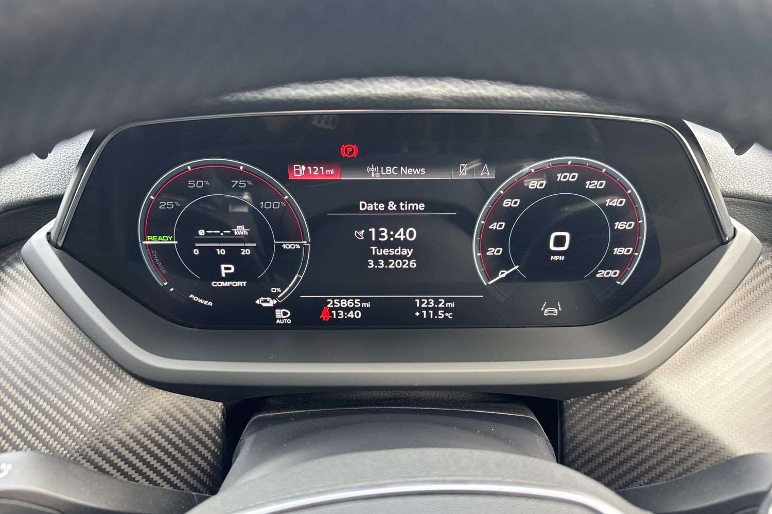 Used Audi e-tron GT 2022 for sale - 78077057: Photo 19