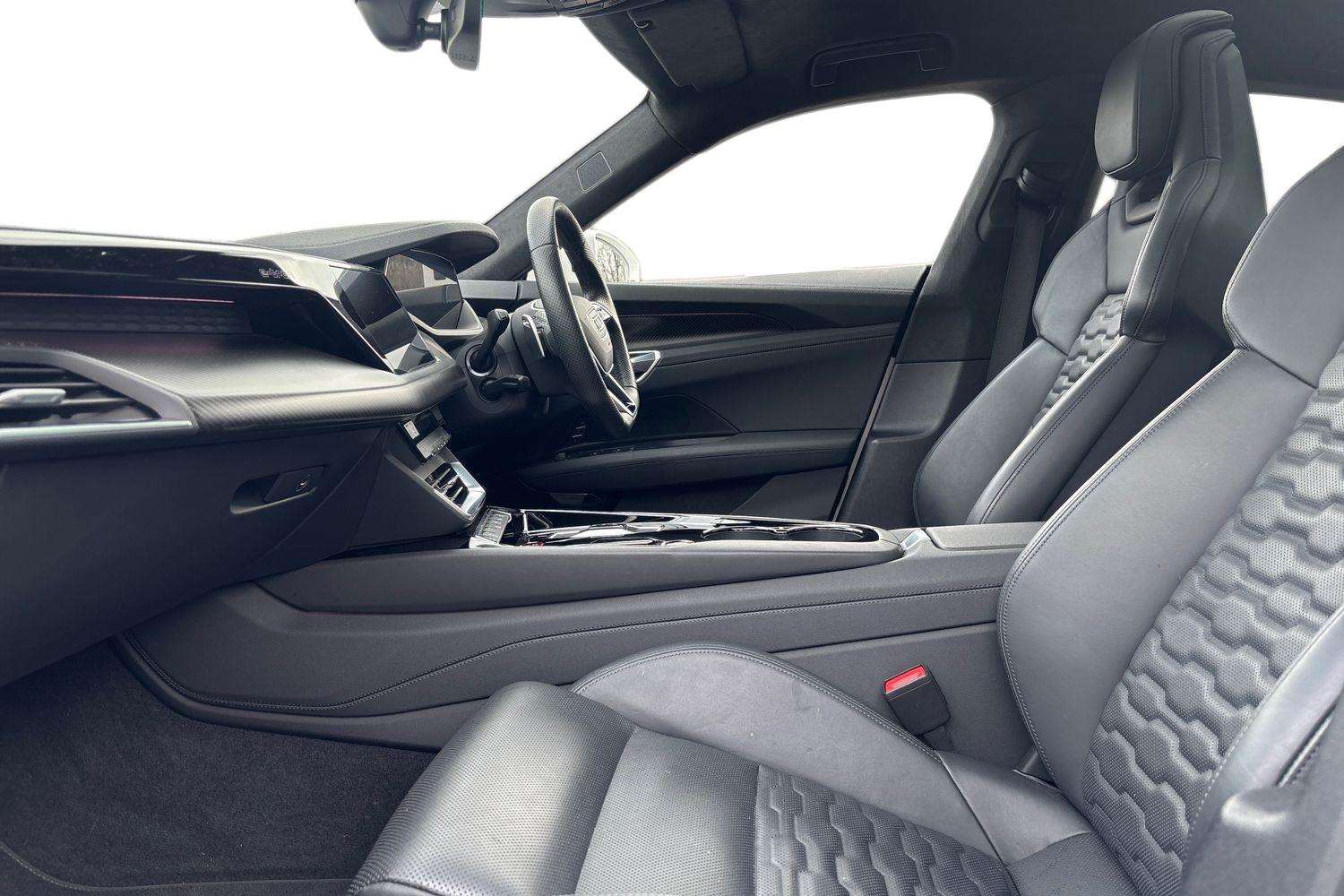 Used Audi e-tron GT 2022 for sale - 78077057: Photo 22